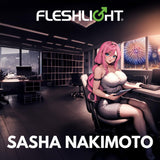 Fleshlight Sasha Nakamoto