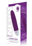 Bodywand Mini Lipstick Rechargeable Silicone Vibrator