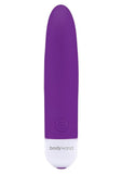 Bodywand Mini Lipstick Rechargeable Silicone Vibrator