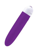 Bodywand Mini Lipstick Rechargeable Silicone Vibrator