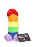 Shots Penis Stuffy 12in