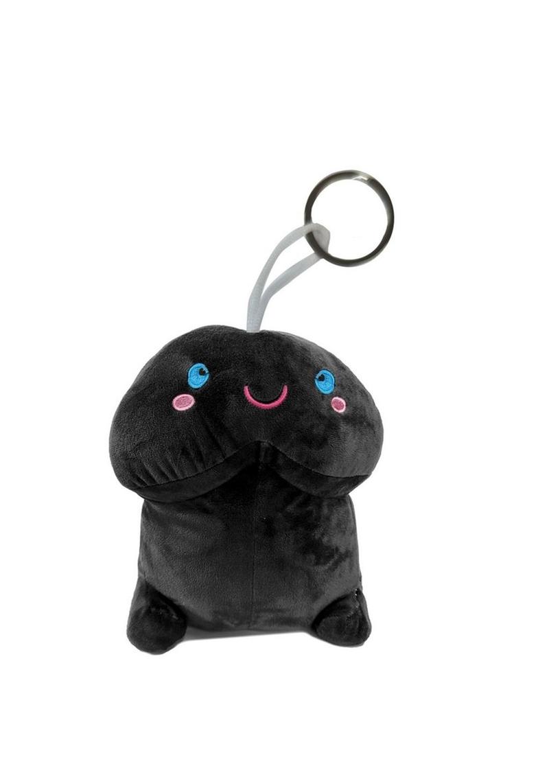 Shots Short Penis Stuffy 3.94in