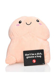Shots Short Penis Stuffy 11.80in