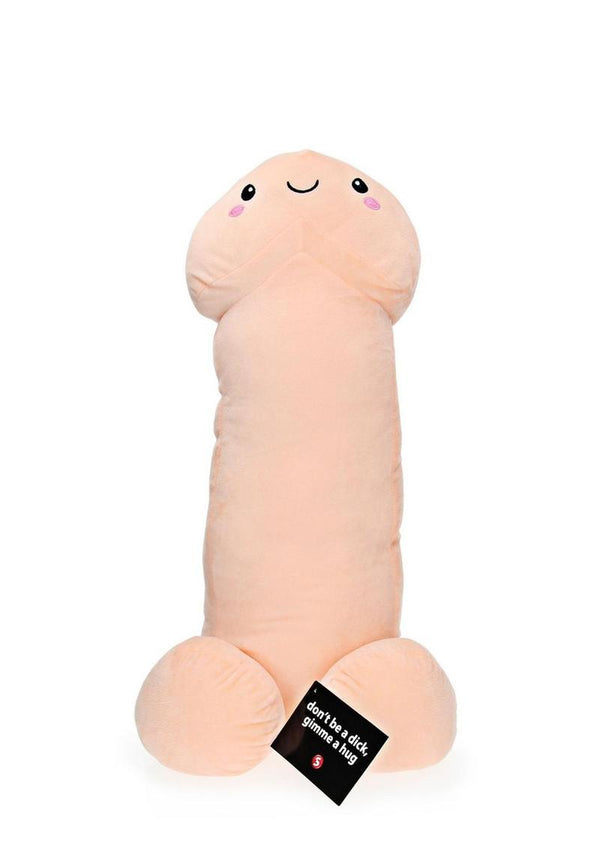 Shots Penis Stuffy 12in