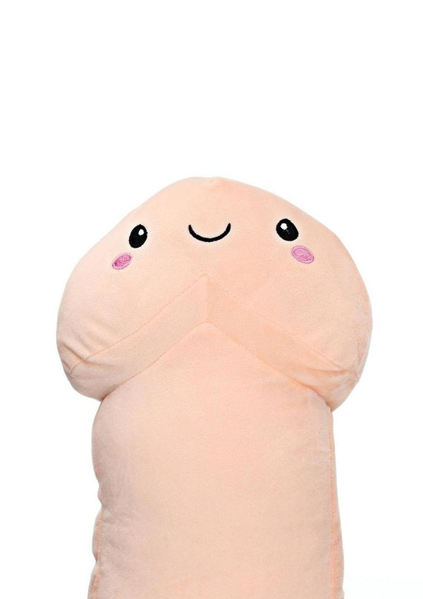 Shots Penis Stuffy 12in