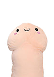 Shots Penis Stuffy 12in