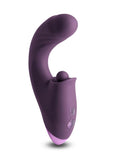 Inya Caprice Rechargeable Silicone G-Spot Vibrato