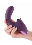 Inya Caprice Rechargeable Silicone G-Spot Vibrato