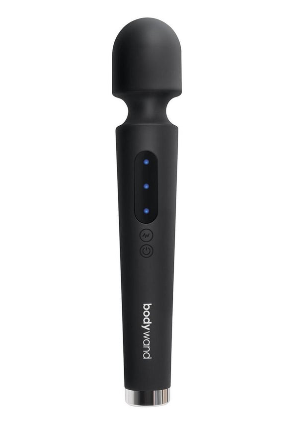 Bodywand Power Wand Rechargeable Silicone Wand Massager 12in