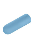 Turbo Buzz Rechargeable Rounded Mini Bullet - Orange