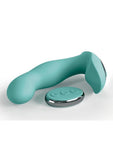 JimmyJane Pulsus G-Spot Rechargeable Silicone Dual Stimulator with Remote Control