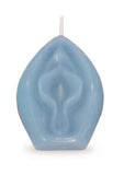 Eden's Candle Vanilla Scented Vagina