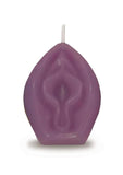 Eden's Candle Vanilla Scented Vagina