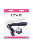 Inya Gynovibe Rechargeable Silicone Speculum Vibrator