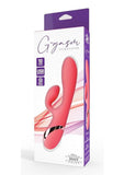 Juicy G-Gasm Stimulator Rechargeable Rabbit Vibrator