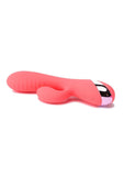Juicy G-Gasm Stimulator Rechargeable Rabbit Vibrator
