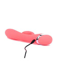 Juicy G-Gasm Stimulator Rechargeable Rabbit Vibrator
