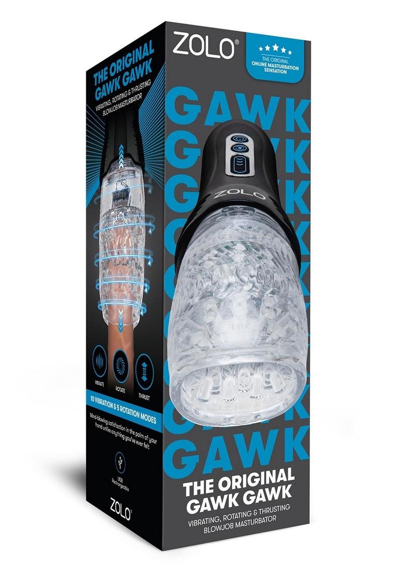Zolo The Original Gawk Gawk Rechargeable Silicone Vibrating Deep Throa The Love Store Online Zolo The Original Gawk Gawk Rechargeable Silicone Vibrating Deep Throa The Love Store Online
