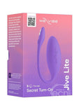 Jive Lite G-Spot Rechargeable Silicone Egg