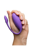 Jive Lite G-Spot Rechargeable Silicone Egg