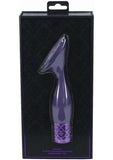 Royal Gems - Duchess - 10 Speed Silicone Rechargeable Vibrator