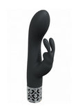 Royal Gems Royal Rabbit Rechargeable Silicone Rabbit Vibrator