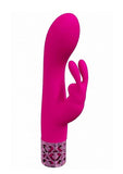 Royal Gems Royal Rabbit Rechargeable Silicone Vibrator