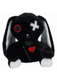 S-Line Rabbit Cross Eye - Small