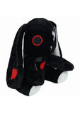 S-Line Rabbit Cross Eye - Small