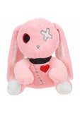 S-Line Rabbit Cross Eye - Small