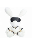 S-Line Rabbit Bondage Velvet - Large