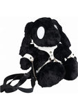 S-Line Bunny Backpack Circle Eye - Large
