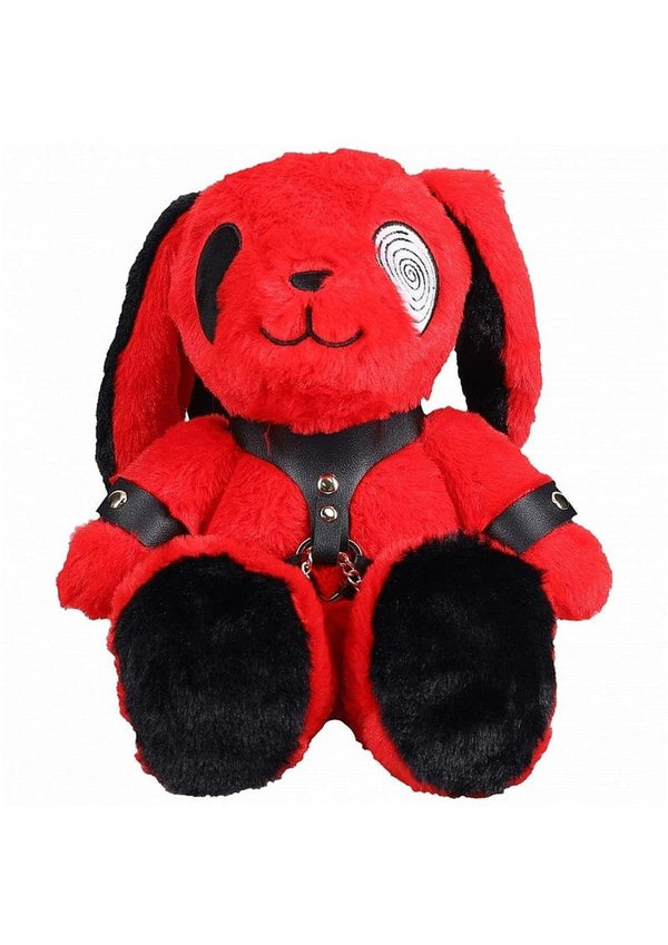 S-Line Bunny Backpack Circle Eye