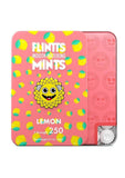 Flintts Mints Mouth Watering Oral Delights  28-30 per tin
