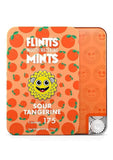 Flintts Mints Mouth Watering Oral Delights  28-30 per tin