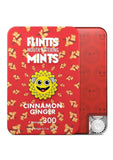 Flintts Mints Mouth Watering Oral Delights  28-30 per tin