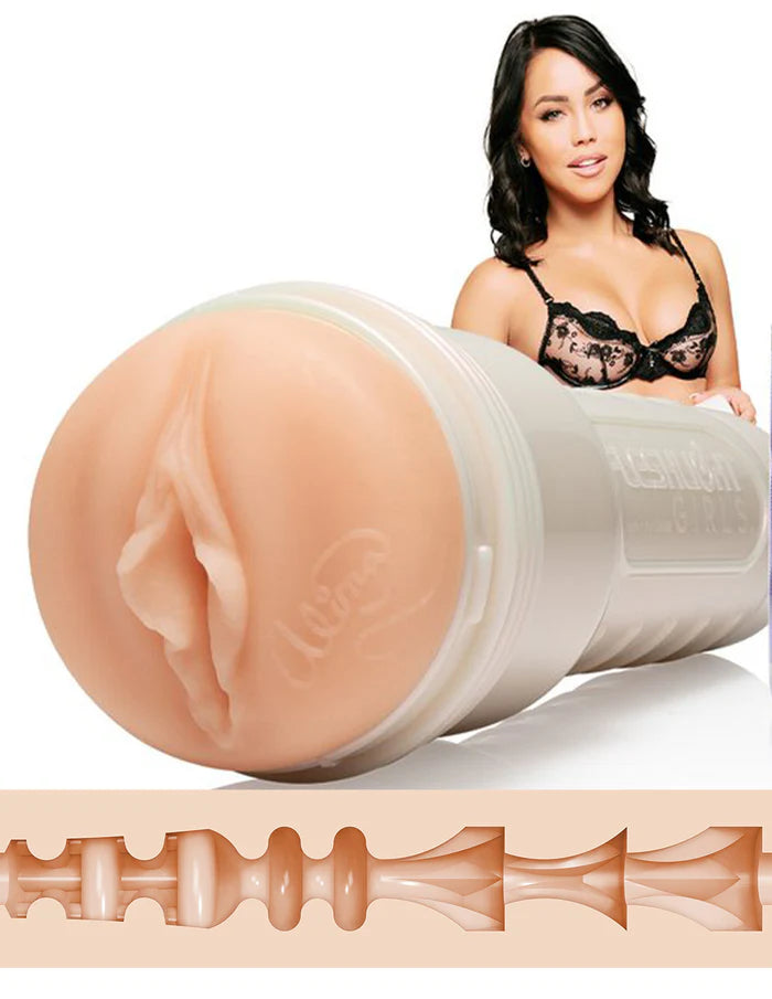 Alina Lopez Fleshlight