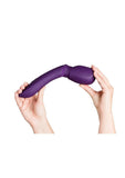 We-Vibe Wand 2 Rechargeable Silicone Wand