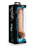 Performance Plus Thrive Silicone Penis Xtender 2.5in