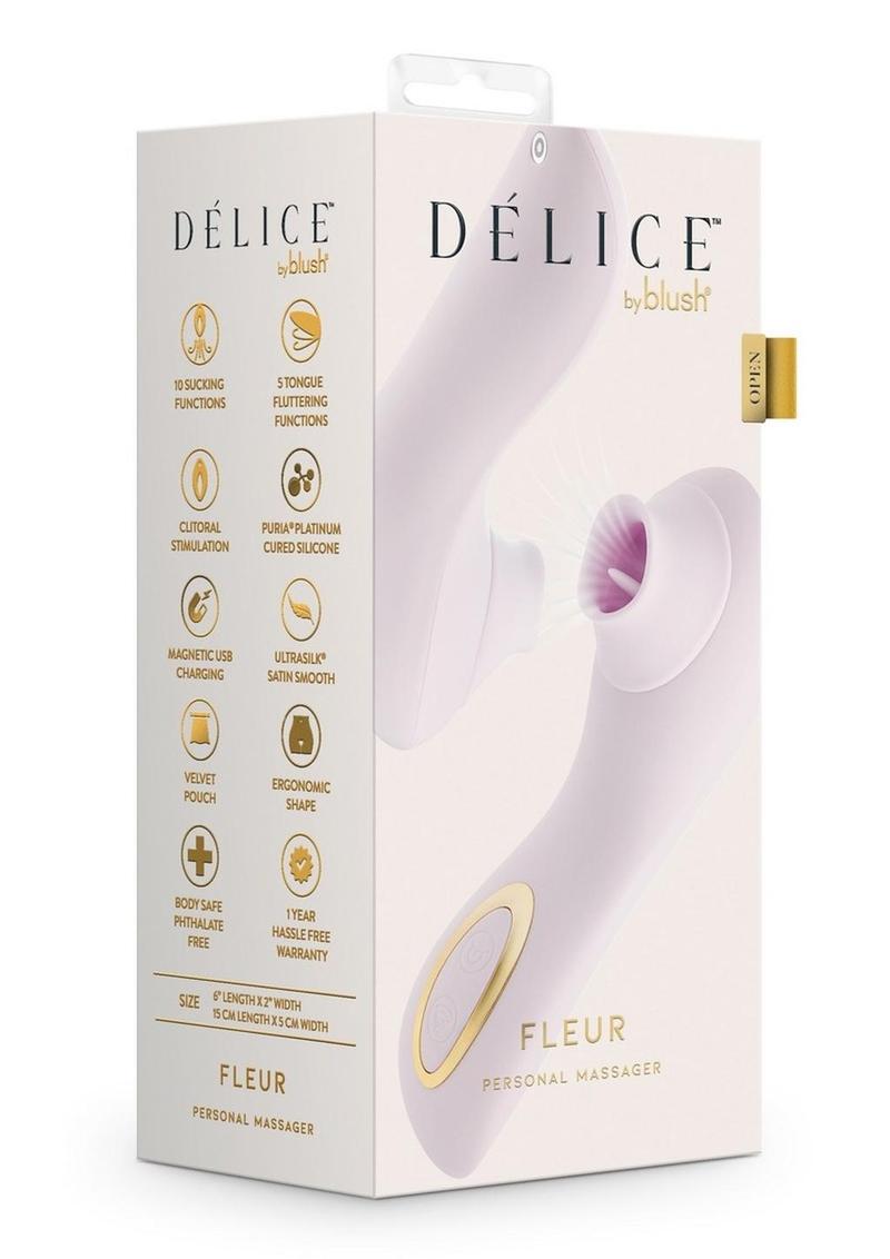 Delice Fleur Air Pulsing Vibrator Rechargeable Silicone Clitoral Vibra The Love Store Online Delice Fleur Air Pulsing Vibrator Rechargeable Silicone Clitoral Vibra The Love Store Online