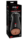 PDX Elite Fuck-Gasm Rechargeable Male Masturbator