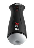 PDX Elite Fap-Gasm Rechargeable Male Masturbator