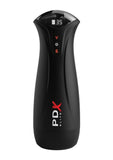 PDX Elite Fap-Gasm Rechargeable Male Masturbator