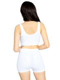 Ultra-Soft Cozy Knit Lingerie Sleepwear