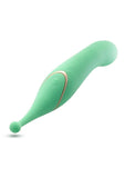 Blush Collection Stella Rechargeable Silicone Dual End Vibrator