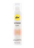 Pjur Woman Lust Vibrating Orgasm Water Based Gel 15ml