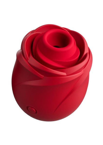 using sex doll videos Rose Sexual Vibrating Toy for Women – Xinghaoya main image 0