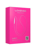 Lovense Lush 4 - Pink