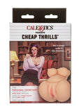 Cheap Thrills® The Personal Secretary - Pussy and Ass