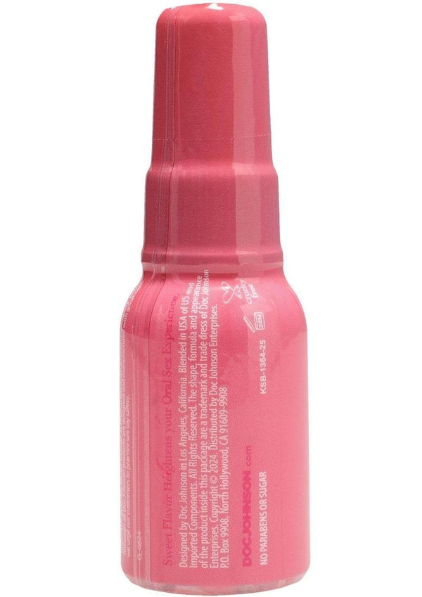 GoodHead Pussy Licker Spray